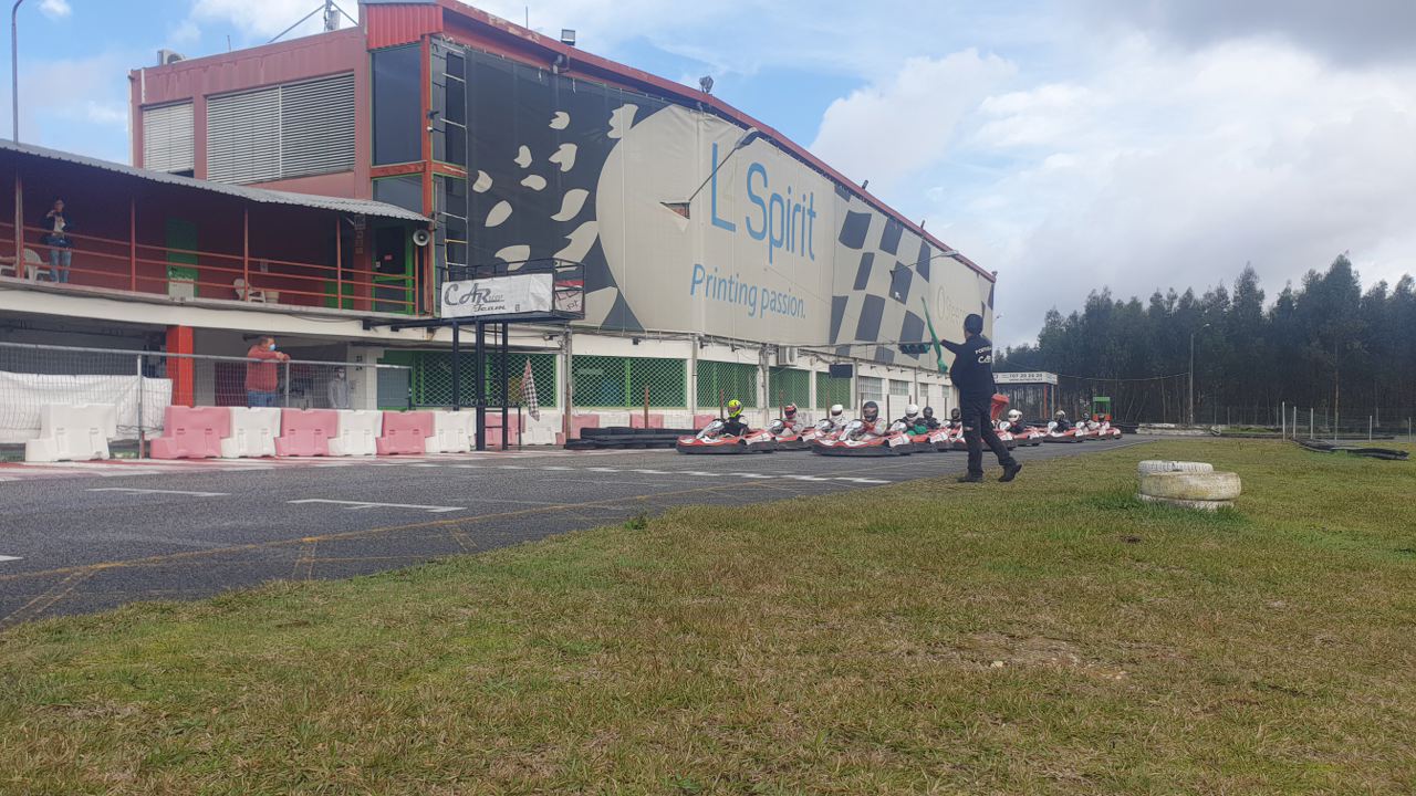 19º Campeonato Nacional Karting 2020 - Clube Millennium BCP10
